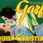 Poster 14 Queen Christina