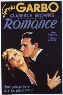 Romance poster