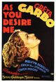 Film - As You Desire Me