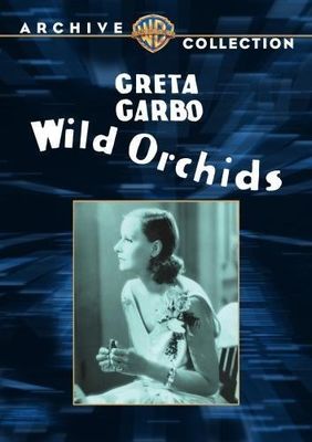 Wild Orchids poster