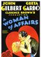 Film A Woman of Affairs