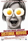Sistemul nervos