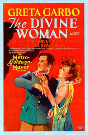 Poster The Divine Woman