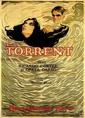 Torrent poster