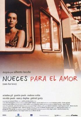 Nueces para el amor poster