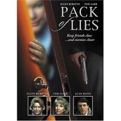 Poster Pack of Lies