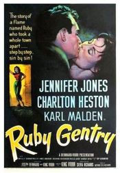 Poster Ruby Gentry
