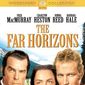 Poster 1 The Far Horizons