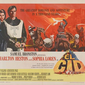 Poster 5 El Cid