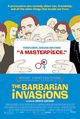 Film - Les Invasions barbares