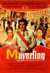 Poster Mayerling