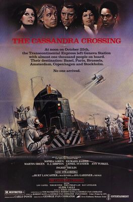 The Cassandra Crossing