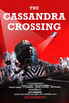 The Cassandra Crossing