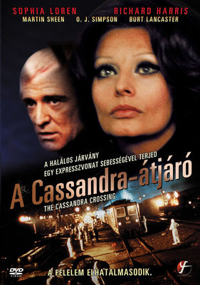 The Cassandra Crossing