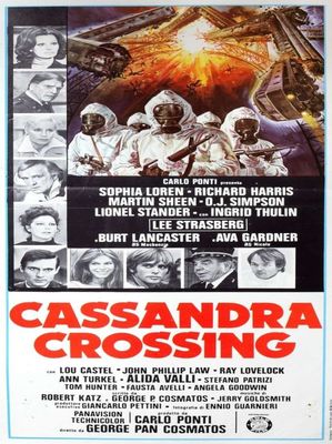 The Cassandra Crossing