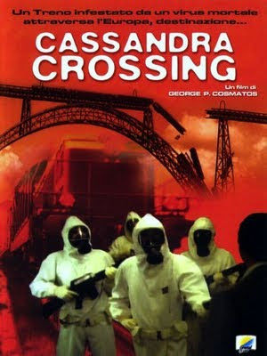 The Cassandra Crossing