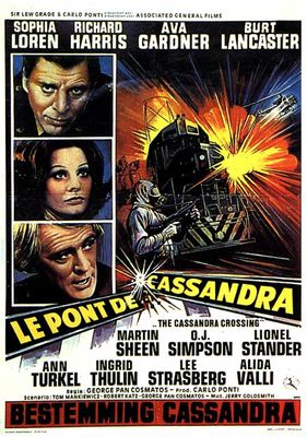 The Cassandra Crossing