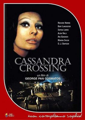 The Cassandra Crossing