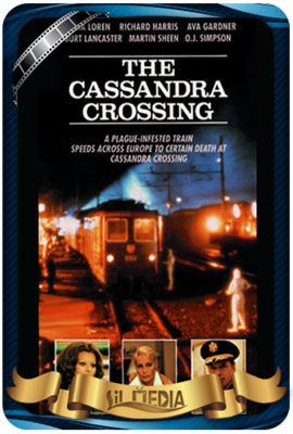 The Cassandra Crossing