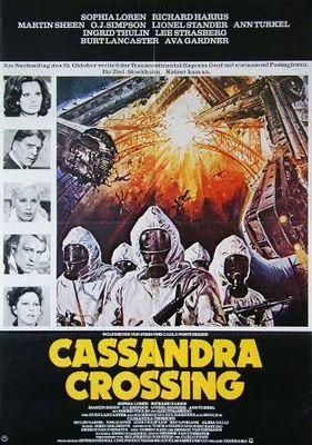 The Cassandra Crossing