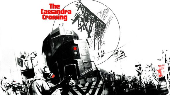 The Cassandra Crossing