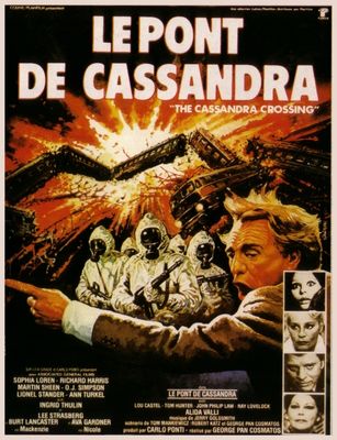 The Cassandra Crossing