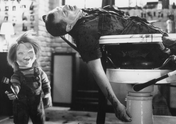 Child's Play 3