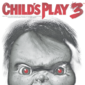Poster 4 Child's Play 3