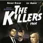 Poster 3 The Killers