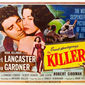 Poster 5 The Killers