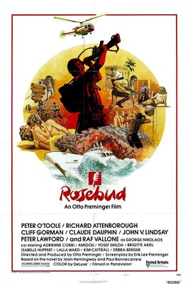 Rosebud poster