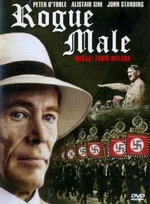 rogue male book rogue male book