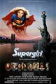 Film - Supergirl