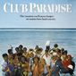 Poster 1 Club Paradise