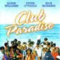 Poster 4 Club Paradise