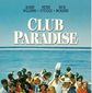 Poster 6 Club Paradise