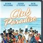 Poster 5 Club Paradise