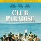Poster 7 Club Paradise