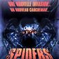Poster 3 Spiders II: Breeding Ground