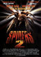 Film Spiders II: Breeding Ground