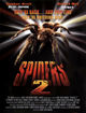 Film - Spiders II: Breeding Ground