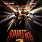Poster 1 Spiders II: Breeding Ground