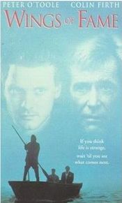 Poster Wings of Fame