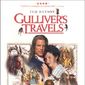 Poster 2 Gulliver's Travels
