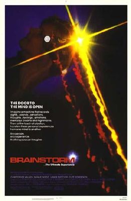 Brainstorm poster