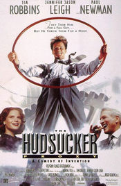 Poster The Hudsucker Proxy