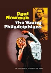 Poster The Young Philadelphians