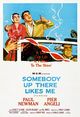 Film - Somebody Up There Likes Me