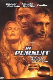 Poster In Pursuit