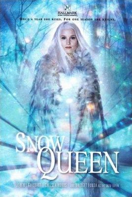 The Snow Queen poster